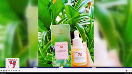 Bộ Y tế yêu cầu tiêu hủy sản phẩm Serum thâm X2