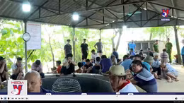 Phú Thọ bắt giữ 50 đối tượng cá độ đá gà