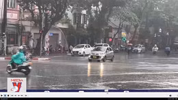 Cảnh báo thời tiết nguy hiểm sau chuỗi ngày nắng nóng