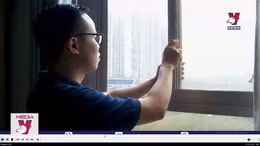 Thời tiết nồm ẩm kéo dài ở miền Bắc