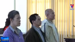 Lâm Đồng tuyên phạt 3 đối tượng âm mưu lật đổ chính quyền