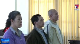 Lâm Đồng tuyên phạt 3 đối tượng âm mưu lật đổ chính quyền