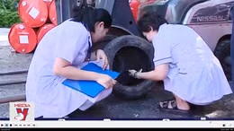 Hà Nội ghi nhận hơn 1.000 ca sốt xuất huyết trong 1 tuần