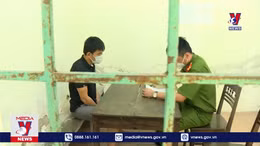 Nghệ An triệt phá đường dây cá độ bóng đá 'khủng'