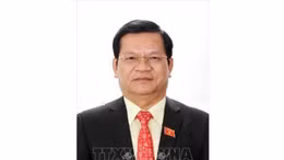 Bộ Chính trị kỷ luật Bí thư Tỉnh uỷ Quảng Ngãi