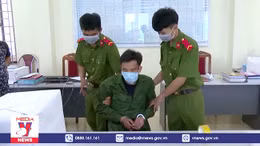 Sơn La phá 2 chuyên án lớn về ma túy