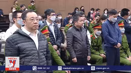 Bị cáo trong vụ AIC bất ngờ xin nhận tội