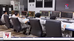 Nhiệt điện tập trung cao độ cho sản xuất