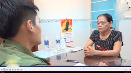 Khởi tố đối tượng ‘Hoạt động nhằm lật đổ chính quyền nhân dân’