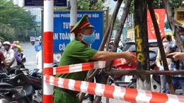Hà Nội tái kích hoạt hệ thống phòng chống dịch COVID - 19