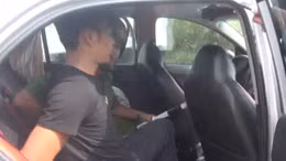 Cà Mau bắt 2 đối tượng vận chuyển ma túy