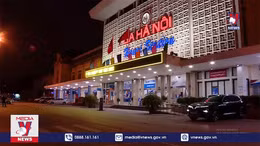 Đường sắt bán vé không hạn chế lần đi tuyến Hải Phòng