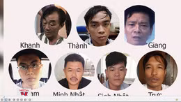 'Triều đại Việt' nhằm vào các đối tượng nhận thức mơ hồ về chính trị, cần kíp về tài chính