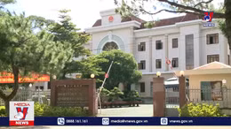 Khởi tố nguyên Chánh Văn phòng Đoàn đại biểu Quốc hội và Hội đồng nhân dân tỉnh Gia Lai