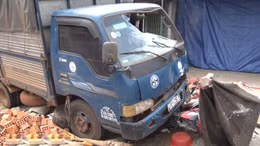 Tập trung cứu chữa các nạn nhân vụ tai nạn giao thông tại Đắk Nông