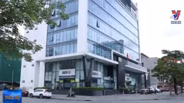 Khởi tố bị can lừa đảo chiếm đoạt 250 tỷ đồng