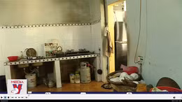 Cần sớm di dời người dân vùng nguy cơ sạt lở đến nơi an toàn