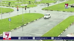 Siết chặt công tác đào tạo, sát hạch lái xe ở các địa phương