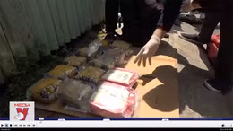 Tội phạm về ma túy ngày càng diễn biến phức tạp