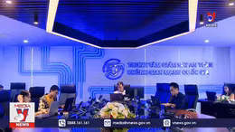 Đảm bảo an ninh mạng trong dịp Tết