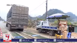 Đề xuất lắp trạm cân tự động trên đường cao tốc