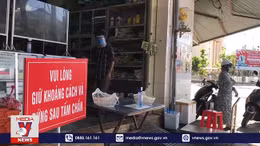 Giãn cách xã hội thành phố Tuy Hòa từ 0 giờ ngày 15/7