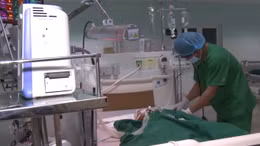 Đầu đạn phát nổ làm 9 người bị thương tại Kon Tum