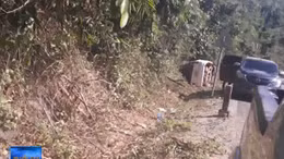 Quảng Bình triệt phá đường dây vận chuyển 60.000 viên ma tuý tổng hợp qua biên giới