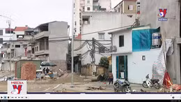 Giải pháp nào cho nhà siêu mỏng, siêu méo