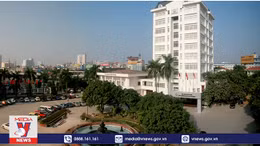 Việt Nam vào top 1.000 đại học tốt nhất thế giới