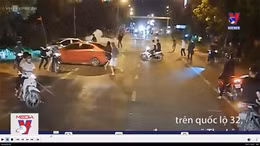 Ngăn chặn mầm họa trong thanh thiếu niên Hà Nội