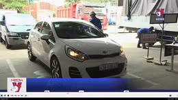 Xây dựng ứng dụng đăng ký kiểm định xe trực tuyến