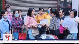 Vướng mắc khi công đoàn khởi kiện nợ Bảo hiểm xã hội