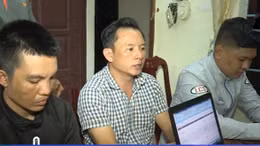 Đắk Lắk triệt phá đường dây đánh bạc quy mô lớn