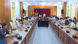 Bộ VHTTDL yêu cầu thu hồi công văn 'xin' 400 vé máy bay