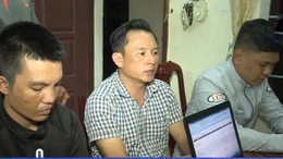 Đắk Lắk triệt phá đường dây đánh bạc quy mô lớn