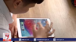 Bảo vệ trẻ em trước tác động tiêu cực của môi trường mạng