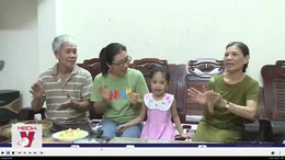Gắn kết gia đình trong thời đại công nghệ