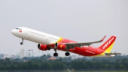 Vietjet sẵn sàng đón công dân Việt Nam từ Vũ Hán về nước