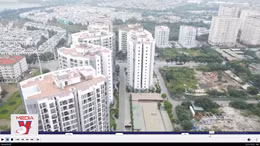 Thông tư 06 có xa rời mục tiêu 'rã băng' thị trường BĐS?