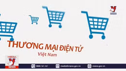 Gỡ bỏ 1.663 gian hàng vi phạm trên thương mại điện tử