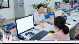 Trường tư thục thu hút học sinh lớp 10