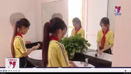 Nhân rộng Mô hình công trình phụ nhưng không phụ