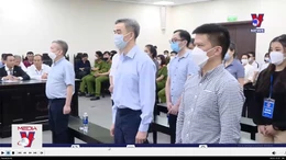 Nguyên Giám đốc Bệnh viện Tim Hà Nội bị phạt 3 năm tù