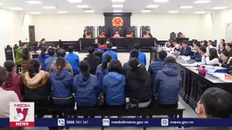 Lừa đảo chiếm đoạt hàng trăm tỷ đồng của 3 ngân hàng
