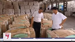 Doanh nghiệp phân bón mong được áp thuế VAT