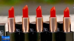 Thu hồi mỹ phẩm không đạt chất lượng