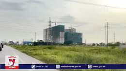 Gói tín dụng 120.000 tỷ đồng mới giải ngân được 95 tỷ