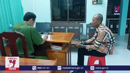 Đồng Tháp bắt nhanh nghi phạm giết người, hiếp dâm