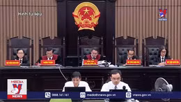 Chiều nay, tòa tuyên án vụ 'chuyến bay giải cứu'